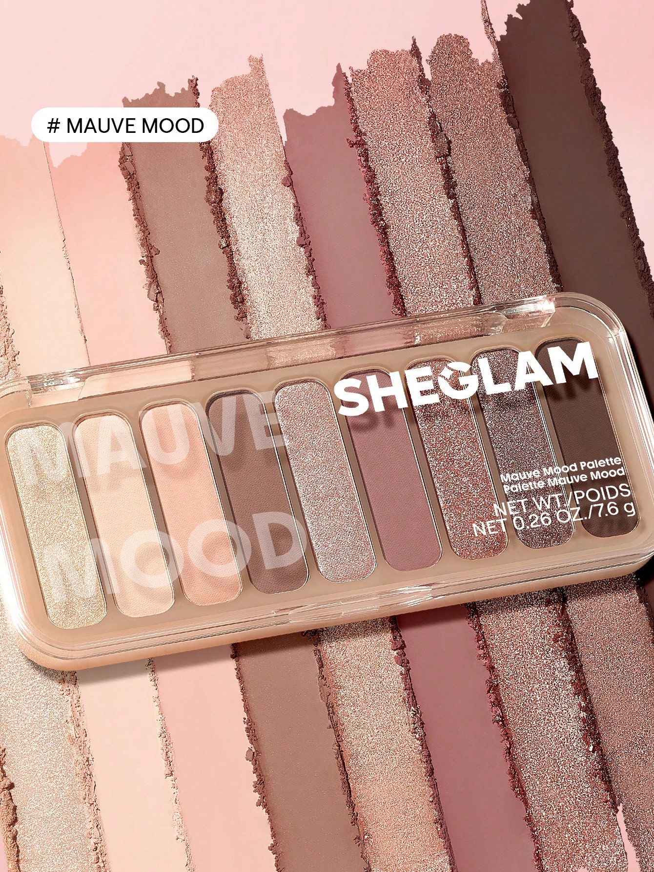 SHEGLAM
